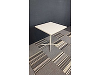 Nn - kantinetafel (4x) - afbeelding 5 van  7