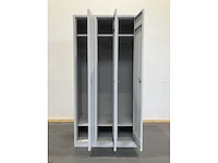 Nn - locker (5x) - afbeelding 1 van  3