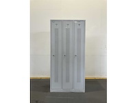 Nn - locker (5x) - afbeelding 3 van  3