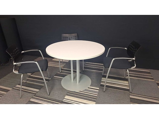 Nn - meeting set - afbeelding 1 van  15