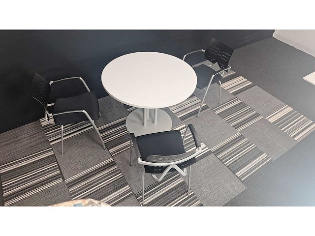 Nn - meeting set - afbeelding 11 van  15