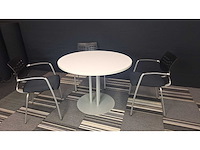 Nn - meeting set - afbeelding 1 van  15