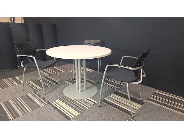 Nn - meeting set - afbeelding 8 van  15