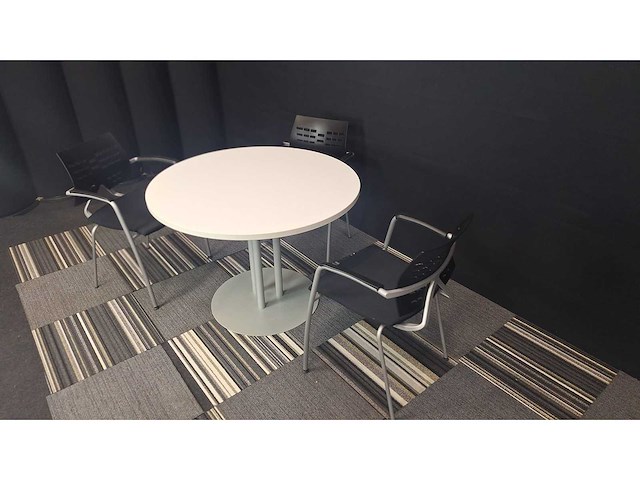 Nn - meeting set - afbeelding 9 van  15