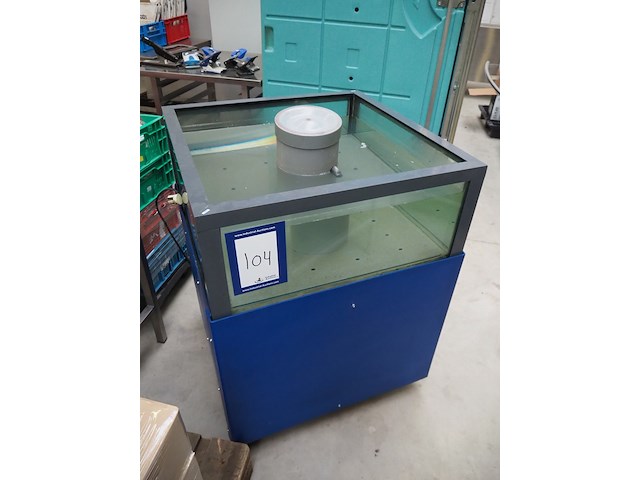 Nn aquarium - afbeelding 2 van  4