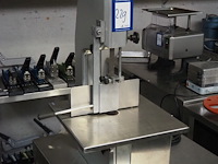 Nn bandsaw - afbeelding 1 van  8