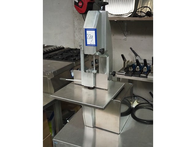 Nn bandsaw - afbeelding 2 van  8