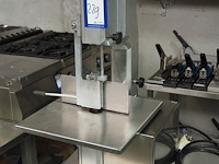 Nn bandsaw - afbeelding 2 van  8