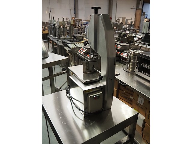Nn bandsaw - afbeelding 3 van  8