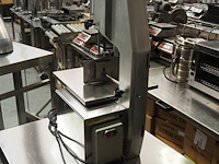 Nn bandsaw - afbeelding 3 van  8