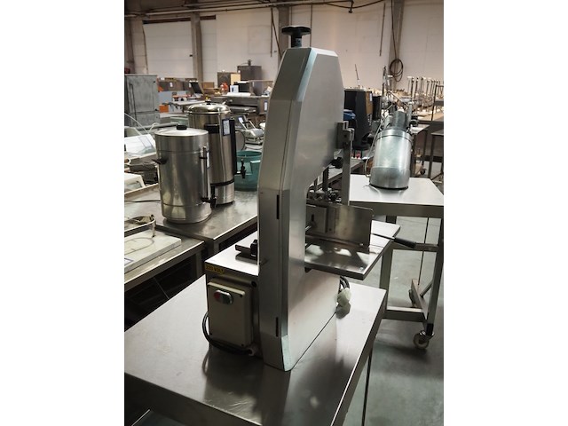 Nn bandsaw - afbeelding 4 van  8