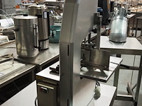 Nn bandsaw - afbeelding 4 van  8