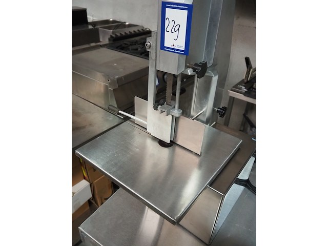 Nn bandsaw - afbeelding 5 van  8