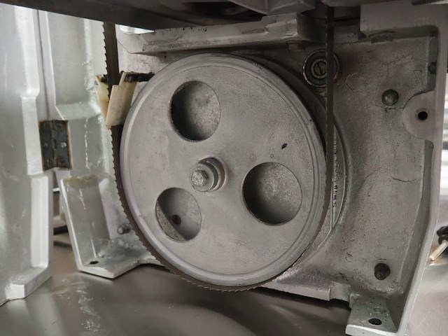 Nn bandsaw - afbeelding 7 van  8