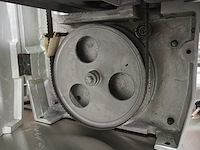 Nn bandsaw - afbeelding 7 van  8