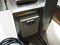 Nn bandsaw - afbeelding 8 van  8