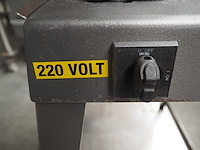Nn bandsaw - afbeelding 2 van  11
