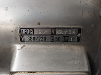 Nn bandsaw - afbeelding 3 van  11