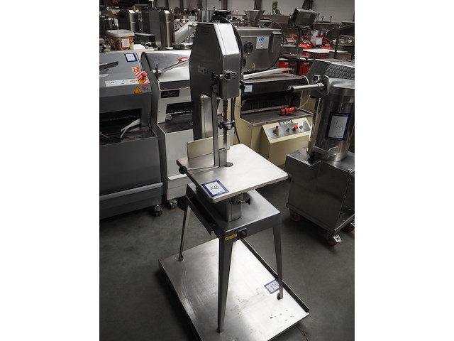 Nn bandsaw - afbeelding 1 van  11