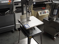 Nn bandsaw - afbeelding 1 van  11