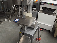 Nn bandsaw - afbeelding 4 van  11