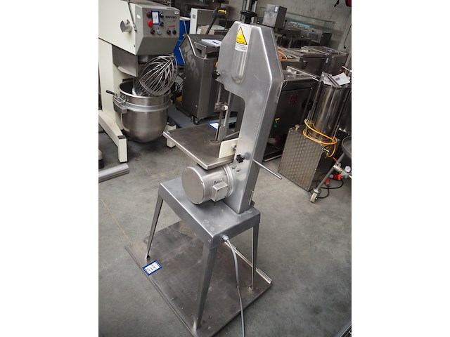 Nn bandsaw - afbeelding 5 van  11