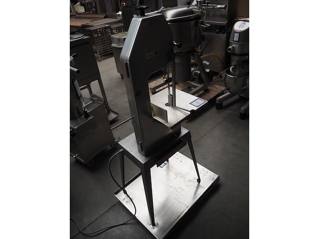 Nn bandsaw - afbeelding 6 van  11