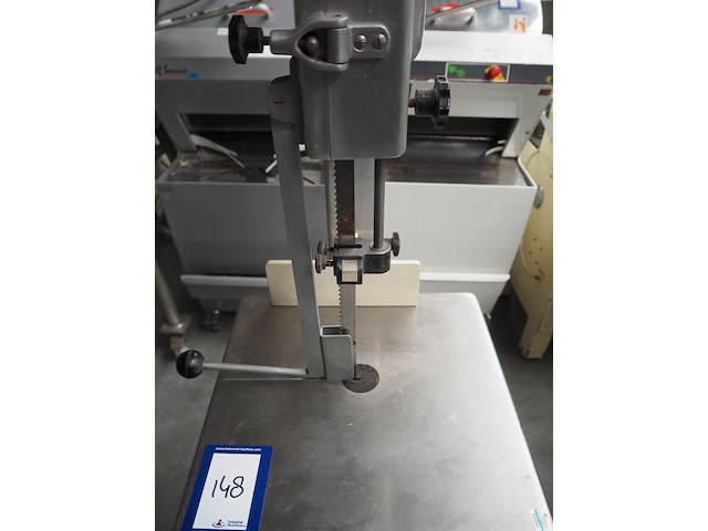 Nn bandsaw - afbeelding 7 van  11