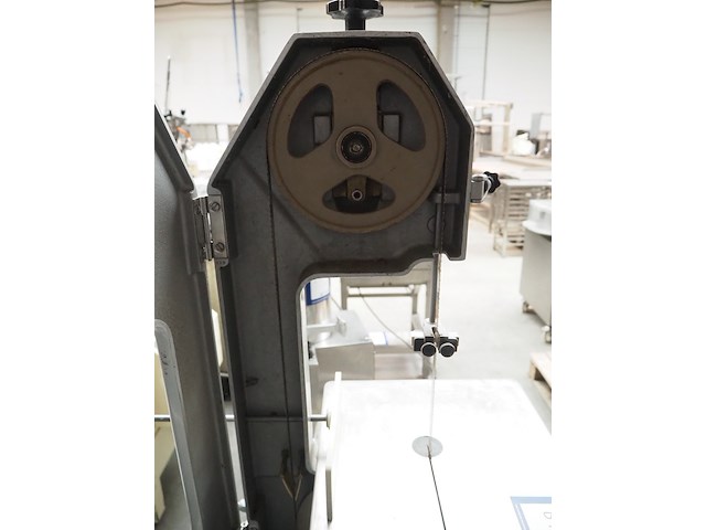 Nn bandsaw - afbeelding 9 van  11