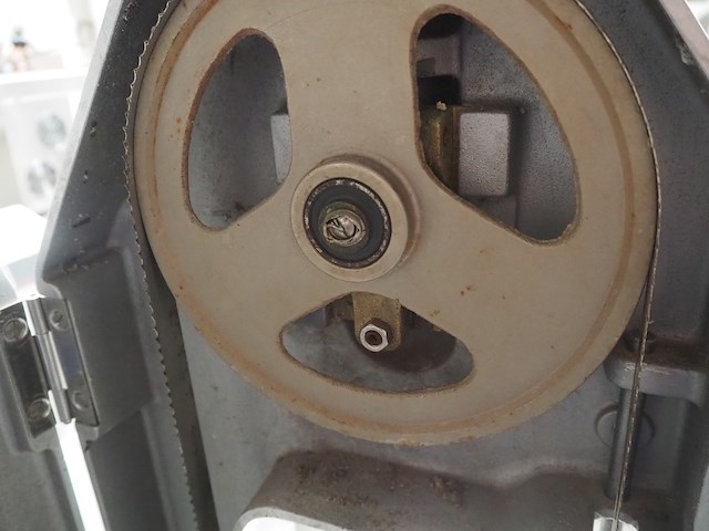 Nn bandsaw - afbeelding 10 van  11