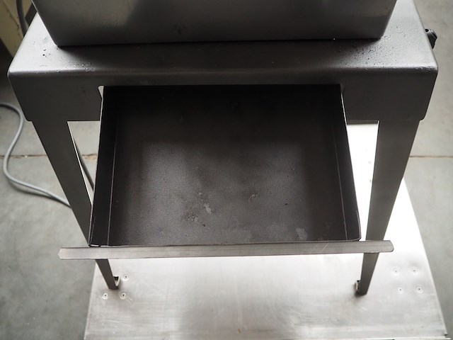 Nn bandsaw - afbeelding 11 van  11