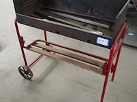Nn barbecue - afbeelding 1 van  7