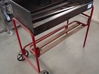 Nn barbecue - afbeelding 2 van  7
