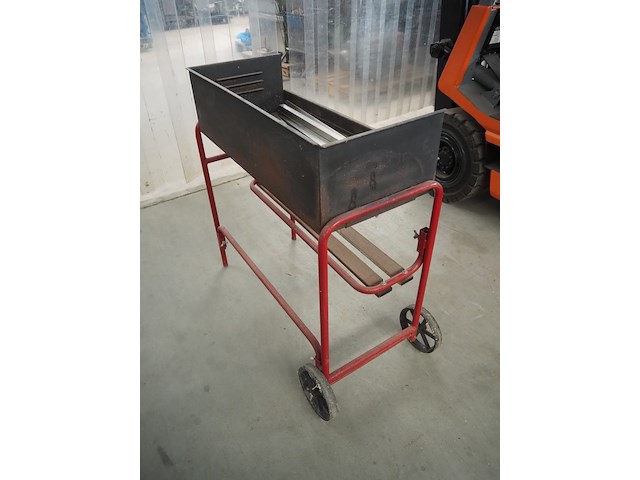 Nn barbecue - afbeelding 3 van  7