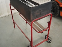 Nn barbecue - afbeelding 3 van  7