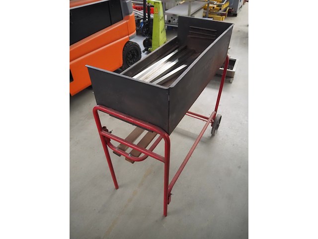 Nn barbecue - afbeelding 4 van  7