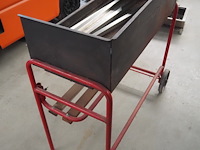 Nn barbecue - afbeelding 4 van  7