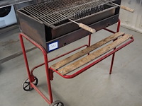 Nn barbecue - afbeelding 1 van  5
