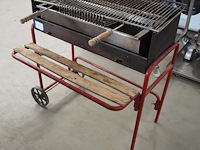 Nn barbecue - afbeelding 2 van  5