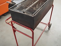Nn barbecue - afbeelding 3 van  5