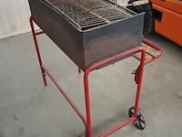 Nn barbecue - afbeelding 4 van  5