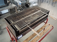 Nn barbecue - afbeelding 5 van  5
