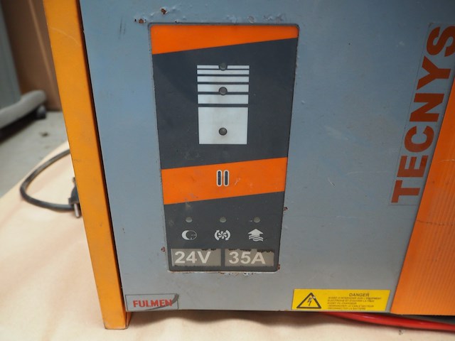 Nn battery chargers - afbeelding 6 van  9