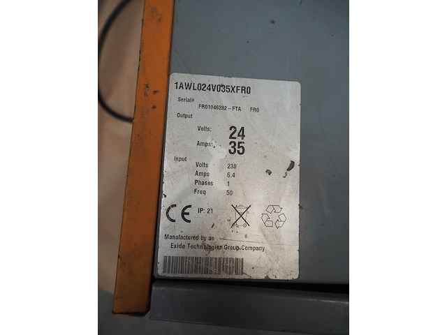 Nn battery chargers - afbeelding 7 van  9