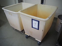 Nn bins - afbeelding 1 van  3