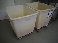 Nn bins - afbeelding 2 van  3