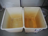 Nn bins - afbeelding 3 van  3