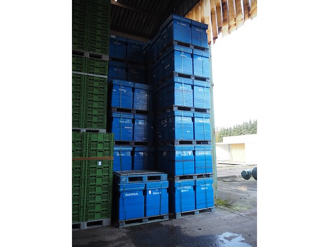 Nn boxes - afbeelding 1 van  5