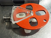 Nn burger forming attachment - afbeelding 3 van  3