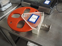 Nn burger forming attachment - afbeelding 1 van  4